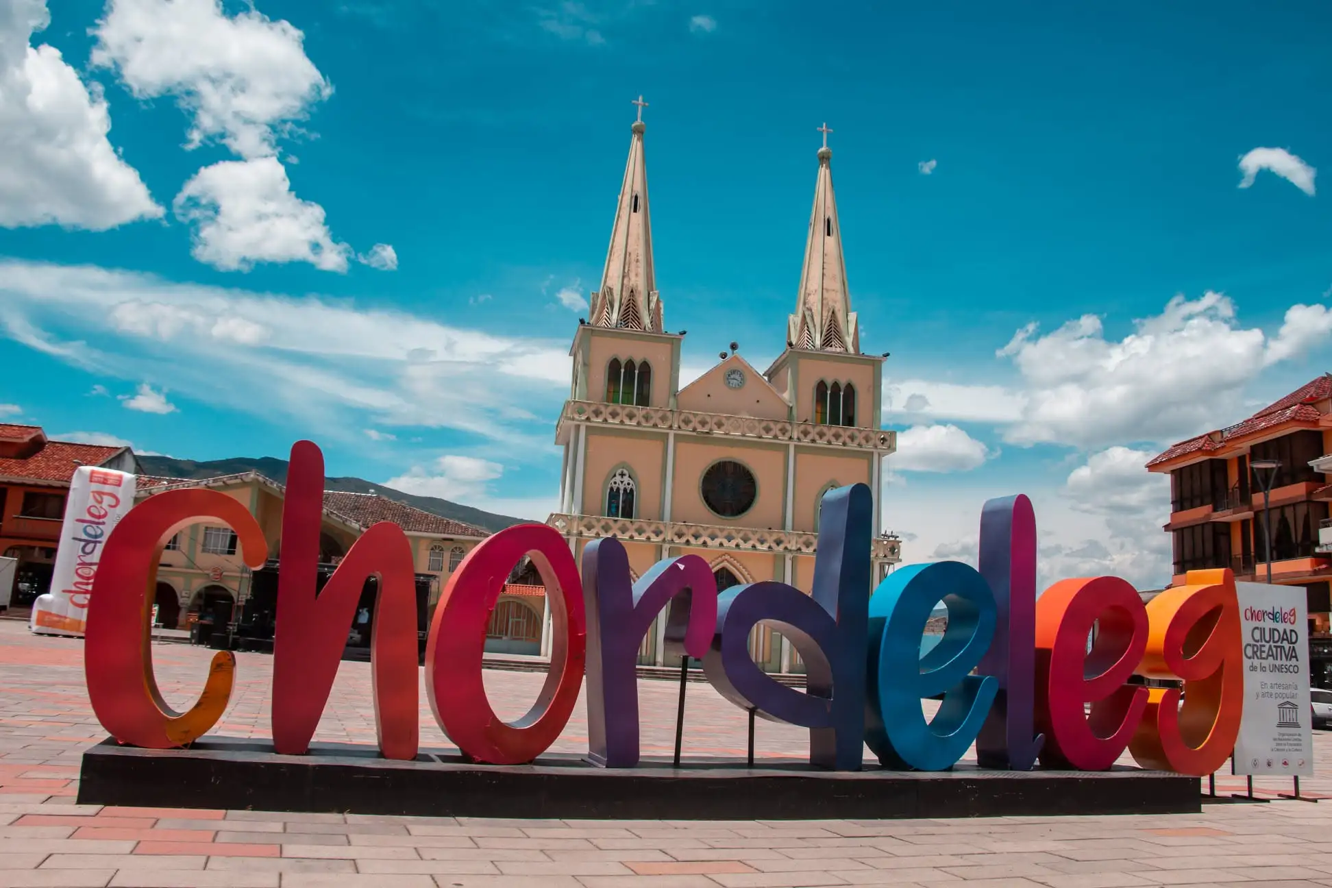 Chordeleg: Cuna de Metales Nobles